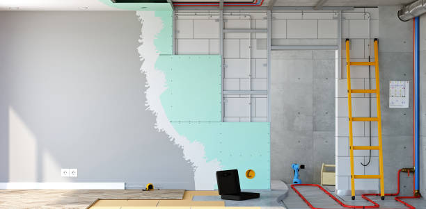 Reliable Huntsville, MO Dry wall and painting Solutions