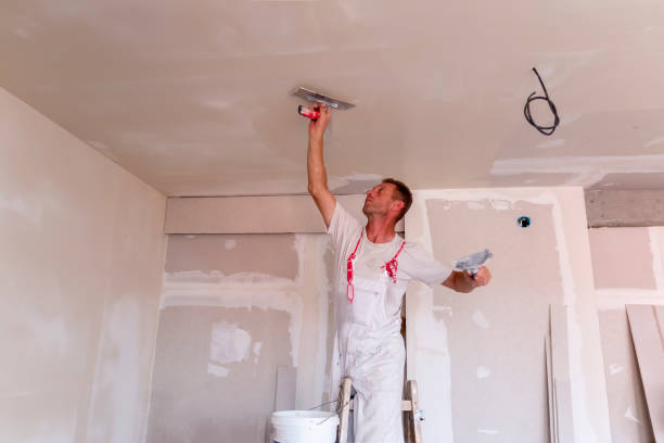 Best Interior Painting  in Huntsville, MO