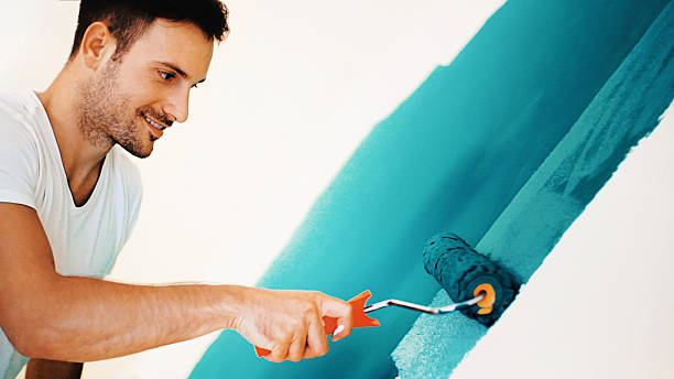 Best Trim and Molding Painting  in Huntsville, MO